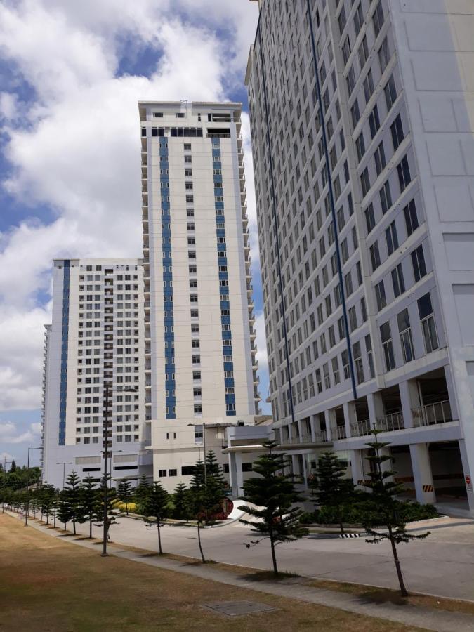 Condo At Smdc Wind Residences Tagaytay Tagaytay City Dış mekan fotoğraf